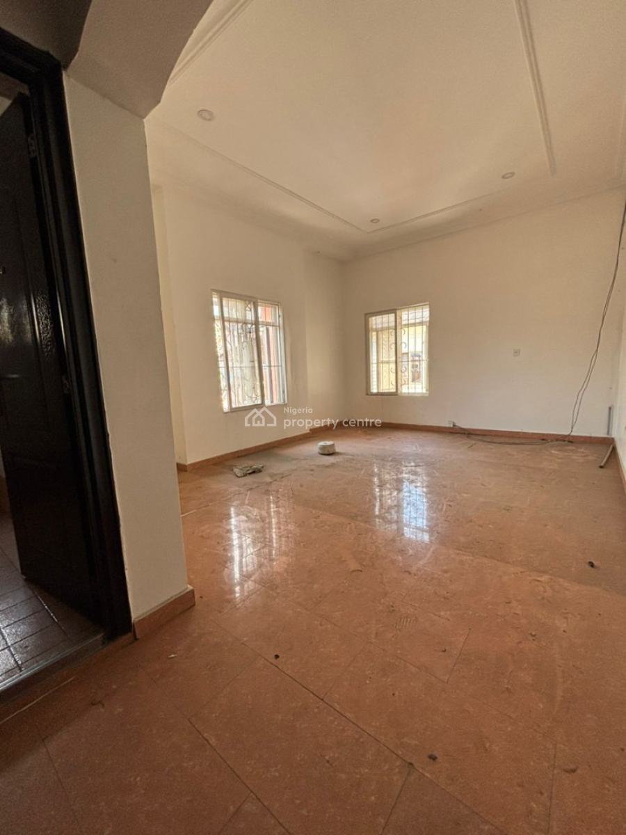 Well-maintained 4-bedroom Duplex with Bq, Lekki Phase 1, Lekki, Lagos, House for Rent