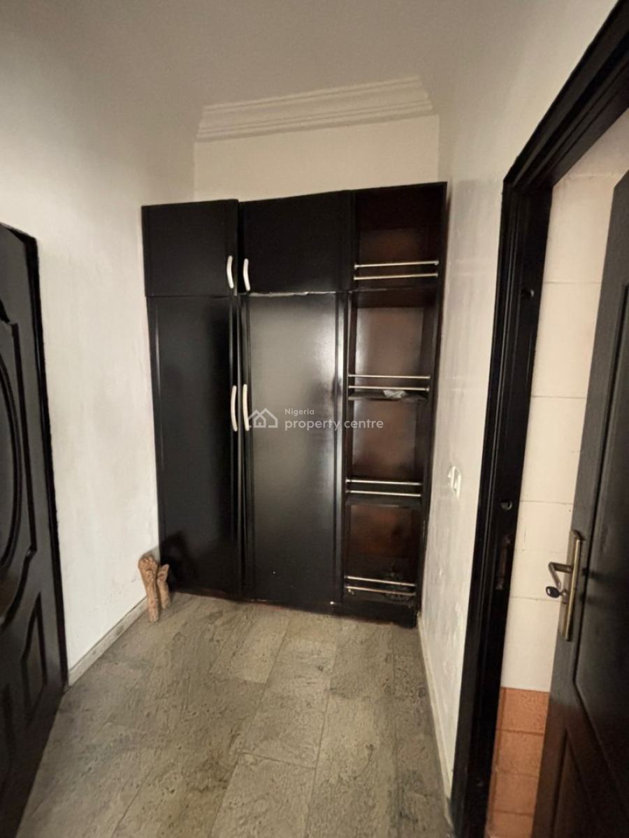 Well-maintained 4-bedroom Duplex with Bq, Lekki Phase 1, Lekki, Lagos, House for Rent
