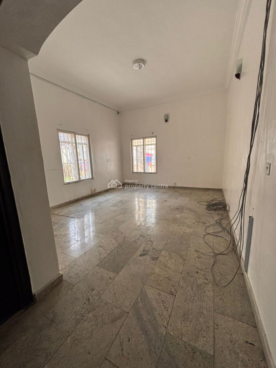 Well-maintained 4-bedroom Duplex with Bq, Lekki Phase 1, Lekki, Lagos, House for Rent