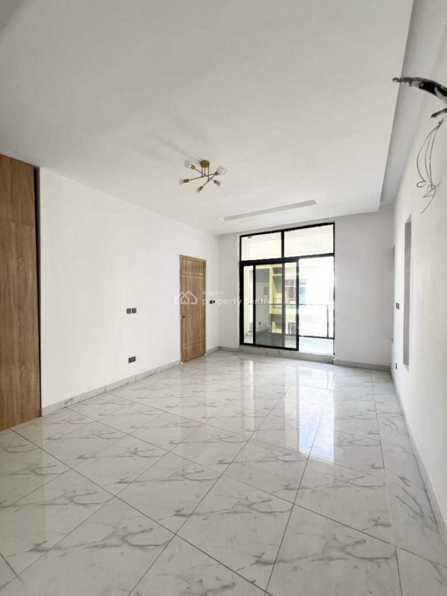 4 Bedroom Semi Detached Duplex, Orchid, Lekki, Lagos, Semi-detached Duplex for Sale