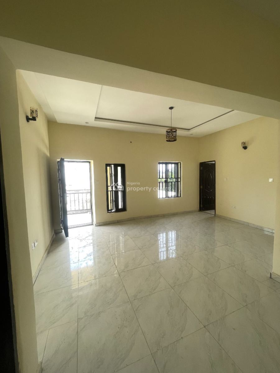 Brand New and Well Finished Two Bedroom Flat, Peace Layout,  Chikakore, Kubwa, Abuja, Flat / Apartment for Rent