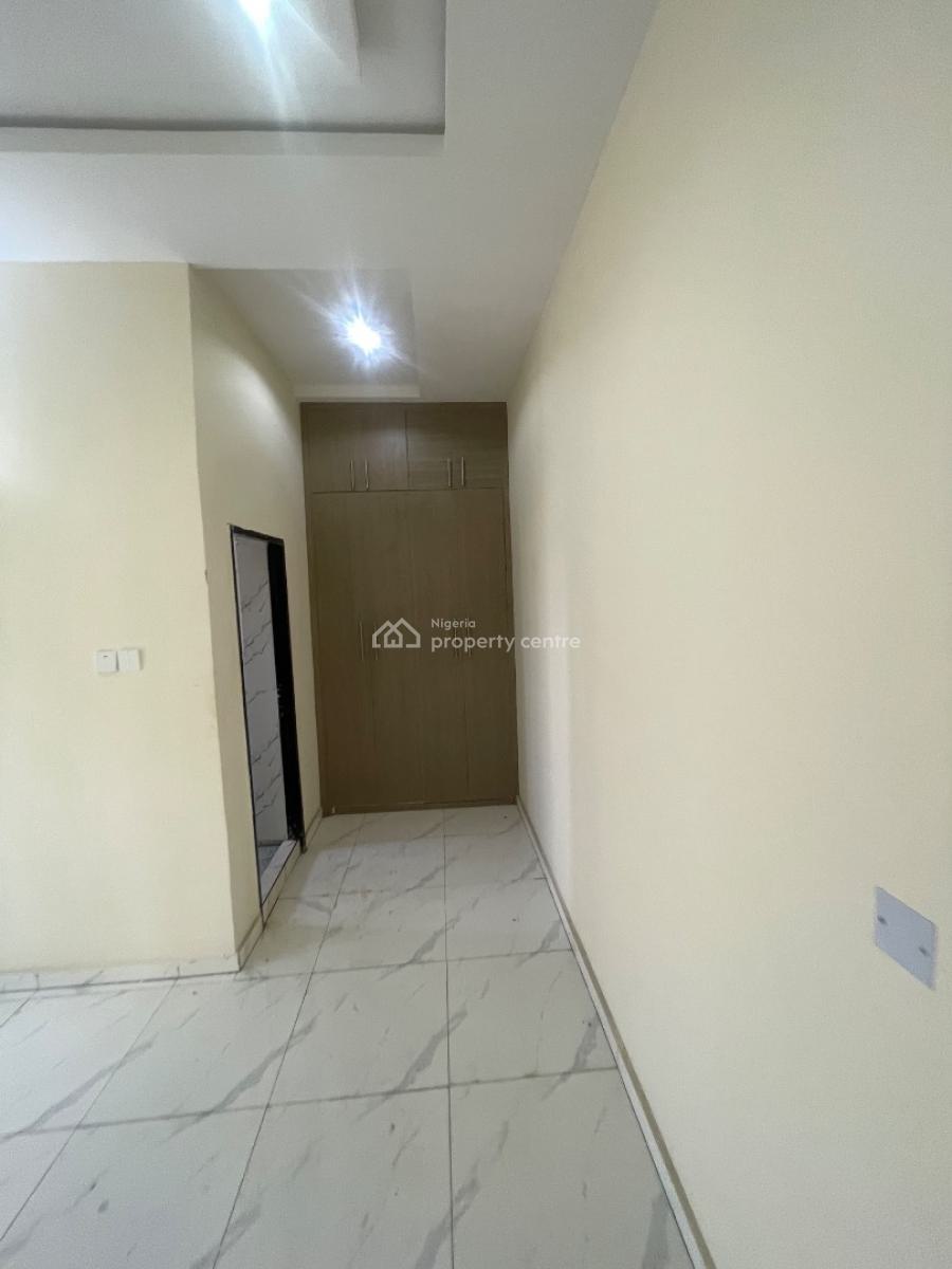 Brand New and Well Finished Two Bedroom Flat, Peace Layout,  Chikakore, Kubwa, Abuja, Flat / Apartment for Rent