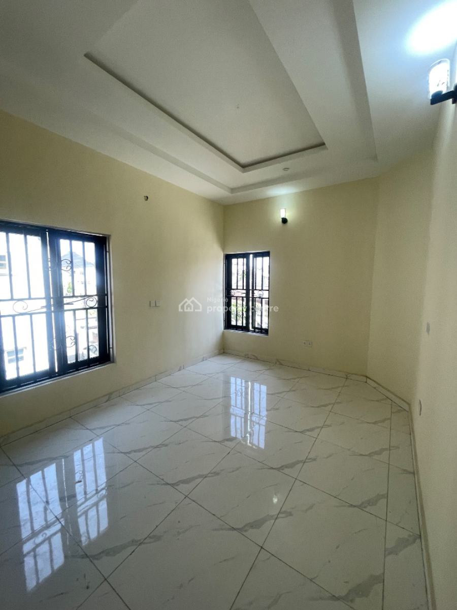 Brand New and Well Finished Two Bedroom Flat, Peace Layout,  Chikakore, Kubwa, Abuja, Flat / Apartment for Rent