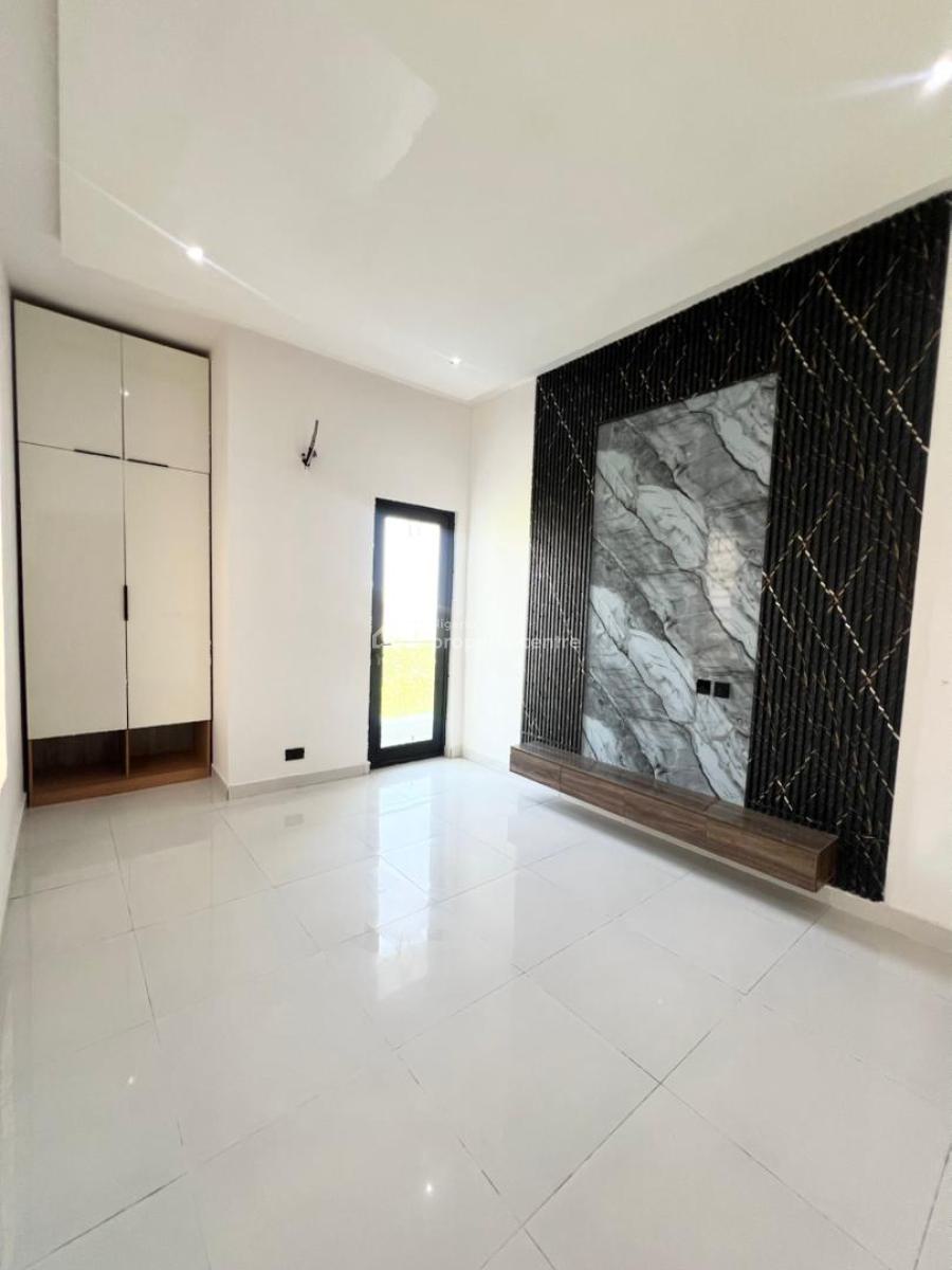 Luxury 5 Bedroom Fully Detached Duplex, Ajah, Lagos, Detached Duplex for Sale