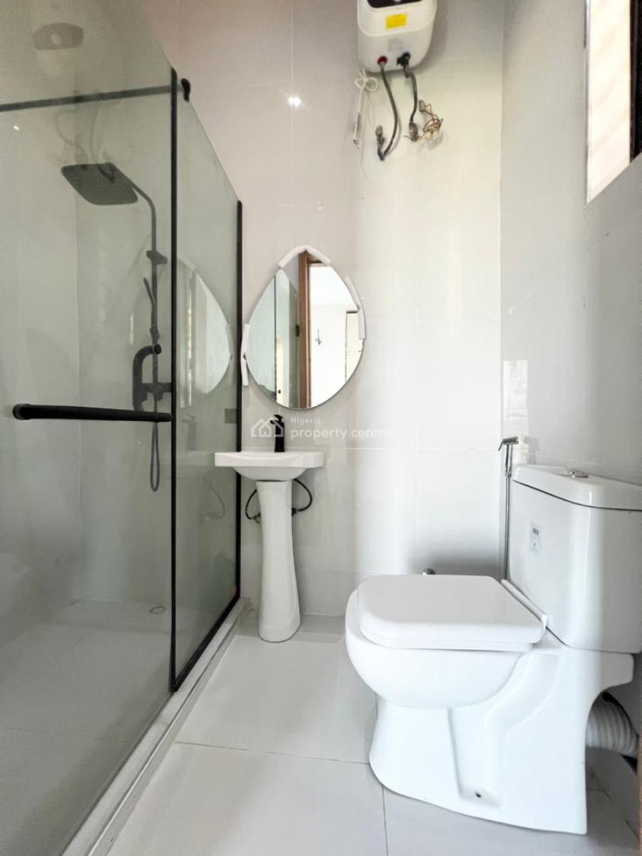 Luxury 5 Bedroom Fully Detached Duplex, Ajah, Lagos, Detached Duplex for Sale