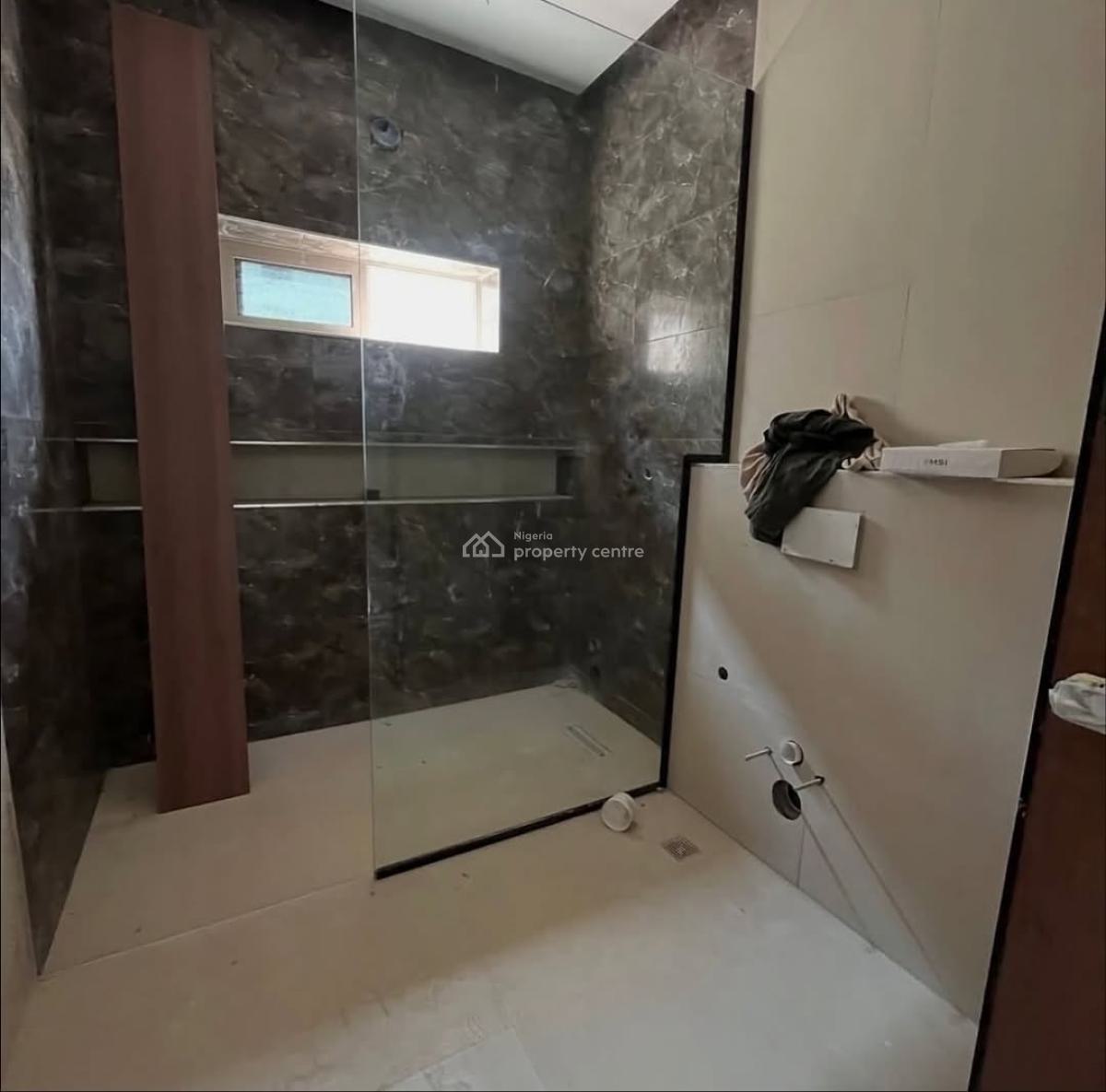 Newly 4 Bedroom Terraced Duplex with a Room Boys Quarters Available, Mabushi, Abuja, Terraced Duplex for Sale