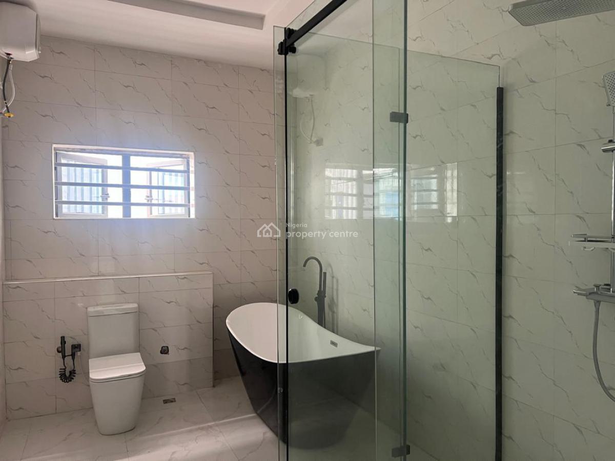 a Modern Luxury 5 Bedroom Duplex, Yemoja Str, Oluyole, Oyo, Detached Duplex for Sale