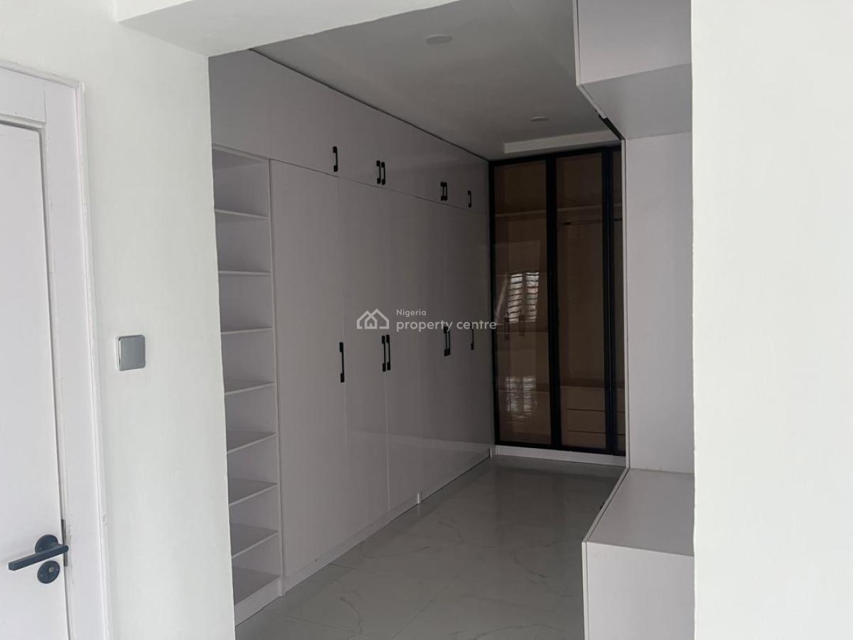 a Modern Luxury 5 Bedroom Duplex, Yemoja Str, Oluyole, Oyo, Detached Duplex for Sale