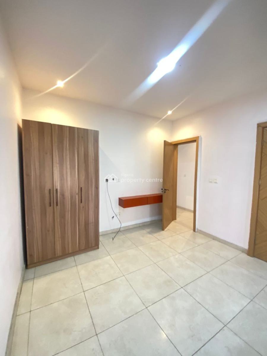 4 Bedroom Duplex with Bq, Osapa, Lekki, Lagos, Terraced Duplex for Rent