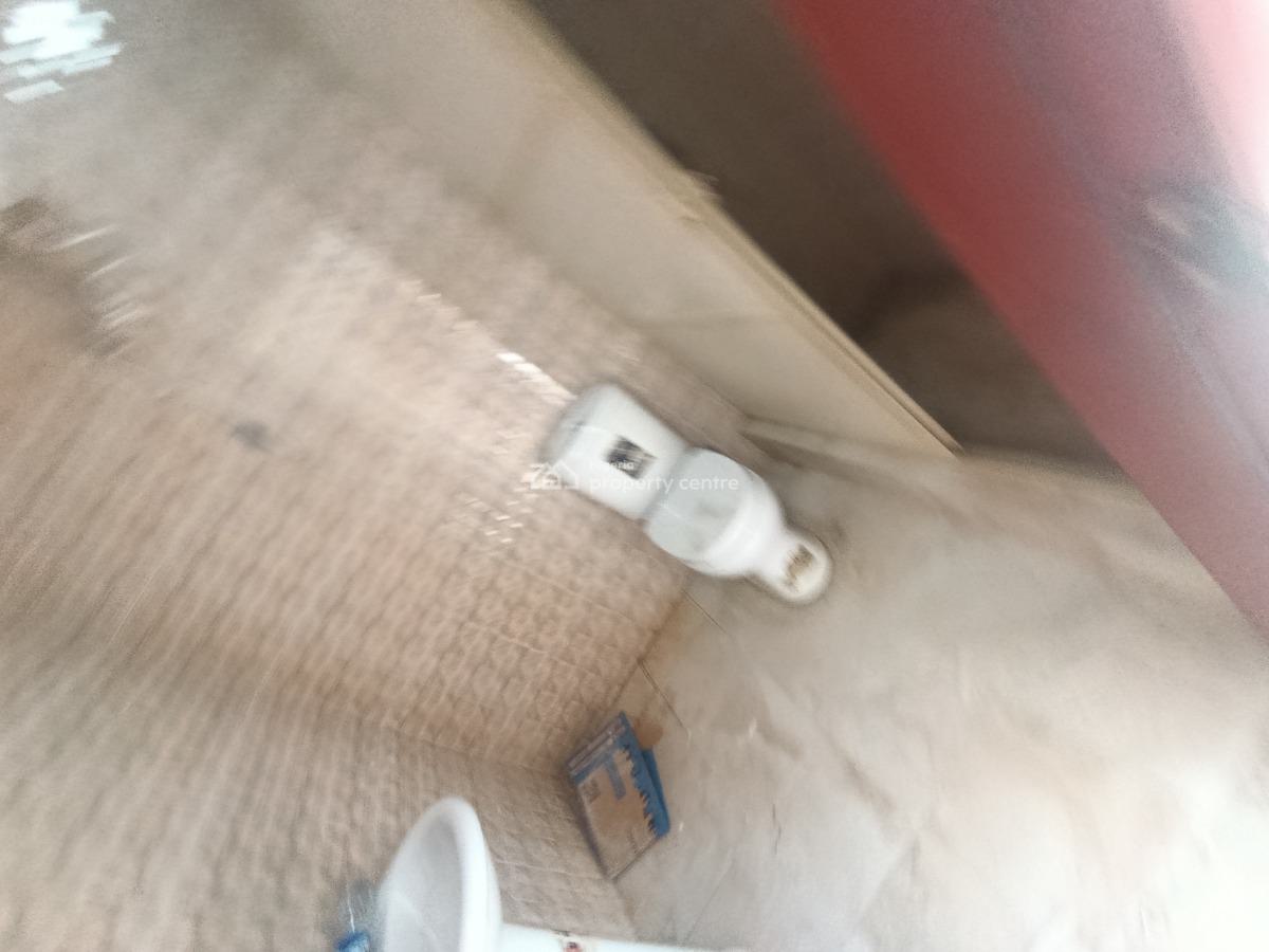 a Luxury Master Self Contained in a 24 Hours Power Supply Estate, Lekki Garden Paradise 3 Estate Chevron Drive, Lekki, Lagos, Flat / Apartment for Rent