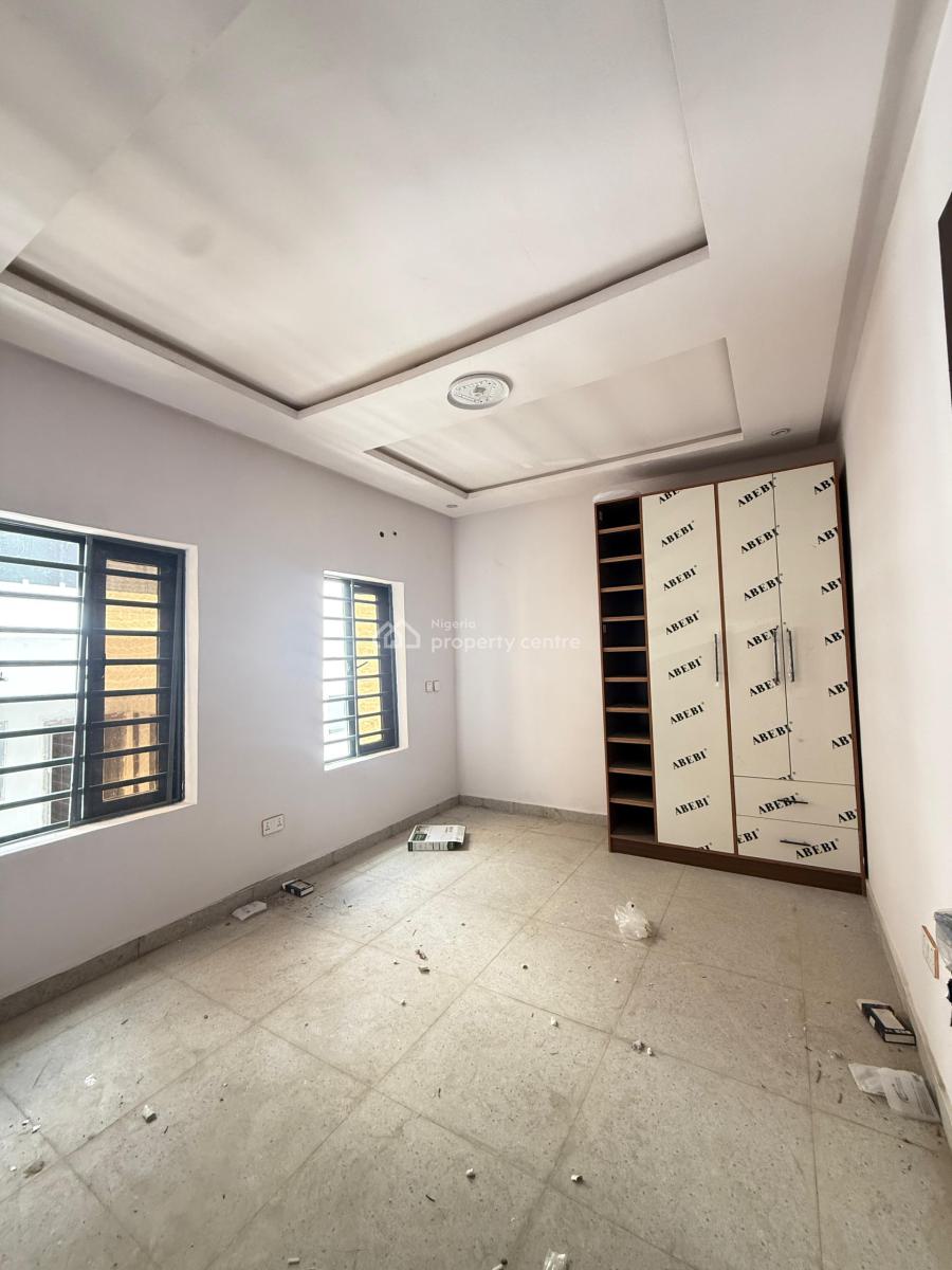 Prestige 5-bedroom Haven, Kolapo Ishola Gra, Akobo, Ibadan, Oyo, Detached Duplex for Sale