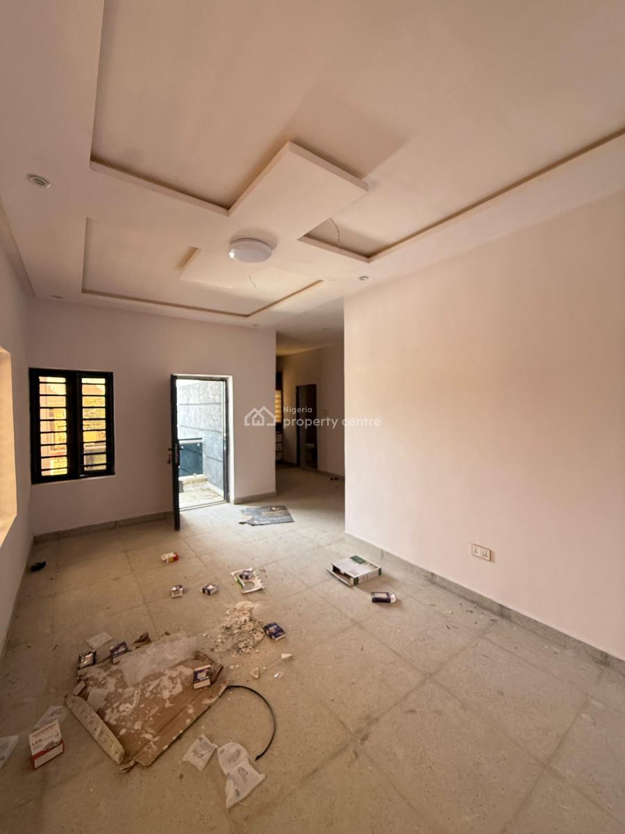 Prestige 5-bedroom Haven, Kolapo Ishola Gra, Akobo, Ibadan, Oyo, Detached Duplex for Sale