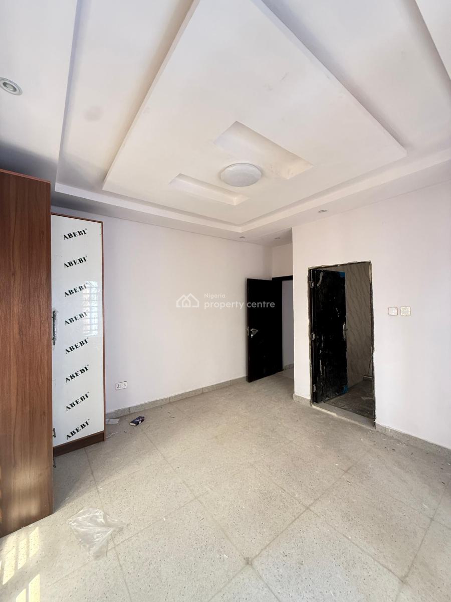 Prestige 5-bedroom Haven, Kolapo Ishola Gra, Akobo, Ibadan, Oyo, Detached Duplex for Sale