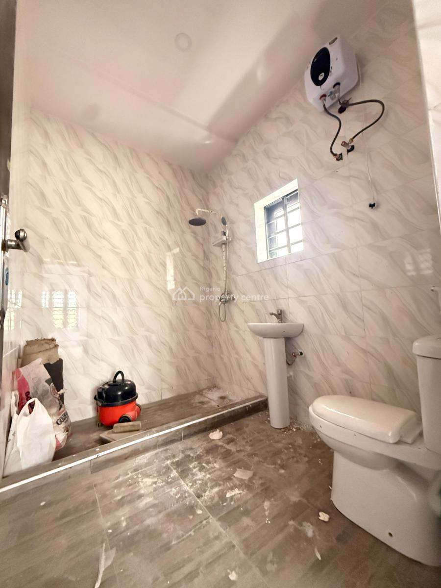 Prestige 5-bedroom Haven, Kolapo Ishola Gra, Akobo, Ibadan, Oyo, Detached Duplex for Sale