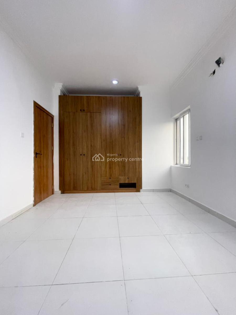 Luxury 3 Bedroom Serviced Apartments, Osapa, Lekki, Lagos, Flat / Apartment for Sale