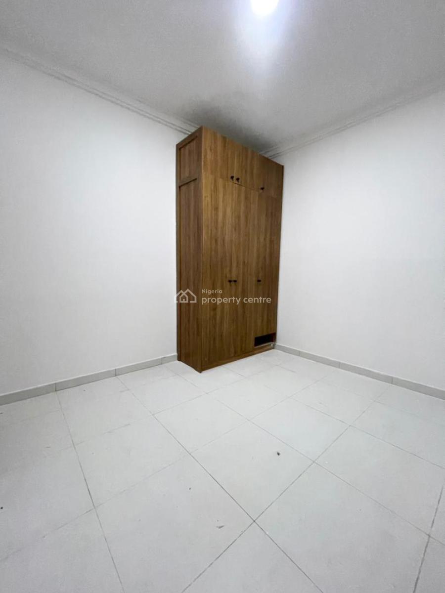 Luxury 3 Bedroom Serviced Apartments, Osapa, Lekki, Lagos, Flat / Apartment for Sale