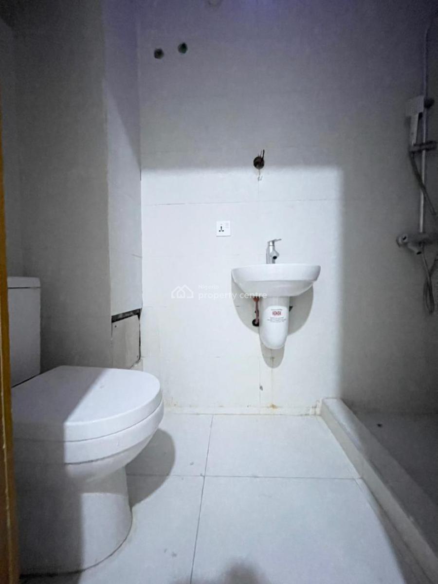 Luxury 3 Bedroom Serviced Apartments, Osapa, Lekki, Lagos, Flat / Apartment for Sale