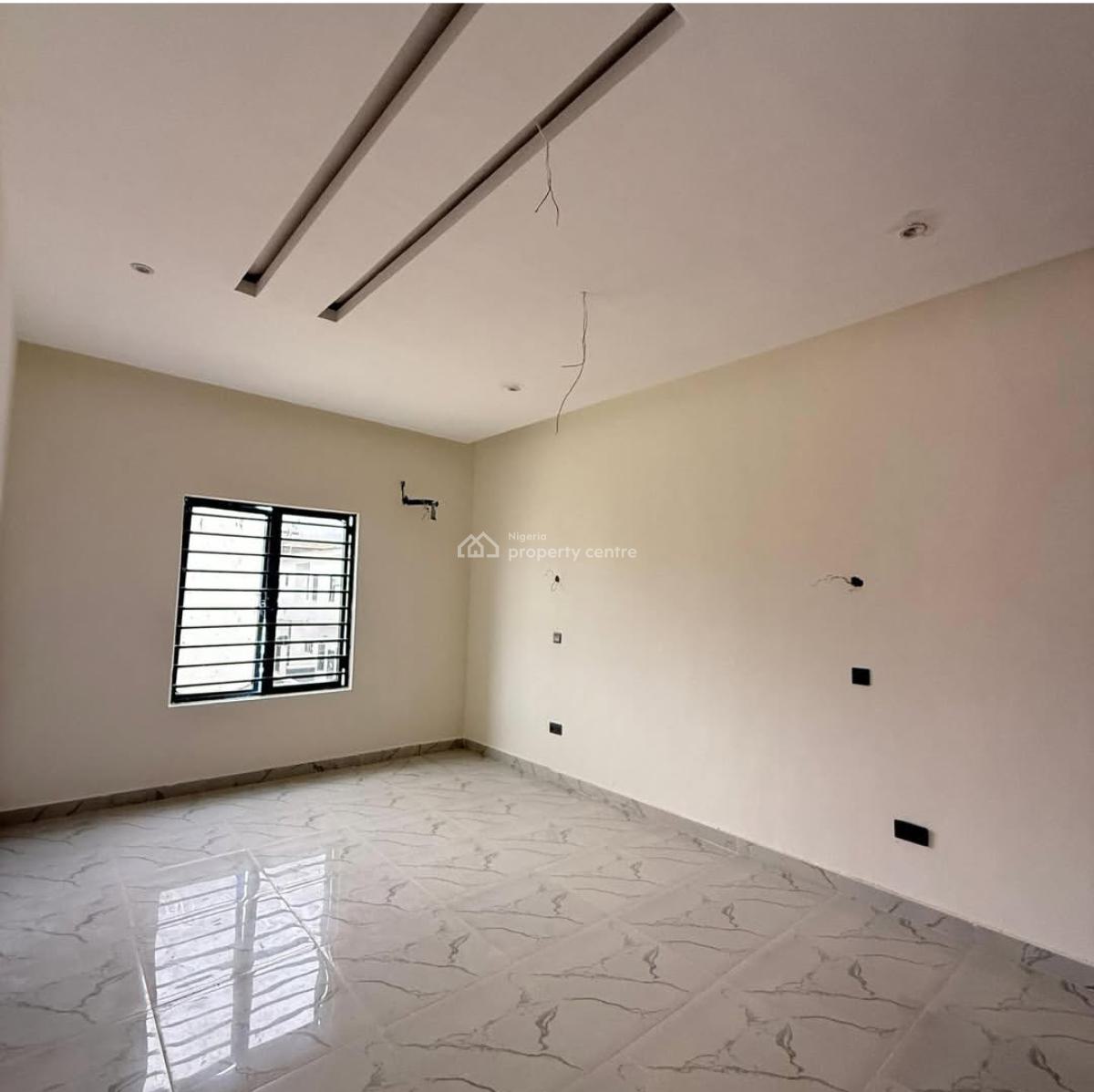 3 Bedrooms Duplex, Citadel View Estate, Abraham Adesanya, Ajah, Lagos, Terraced Duplex for Rent
