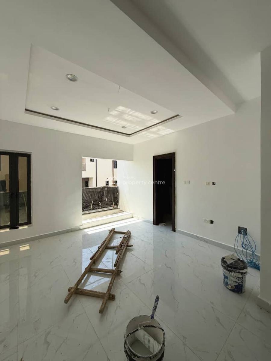 4 Bedroom Terrace, Jahi, Abuja, House for Sale