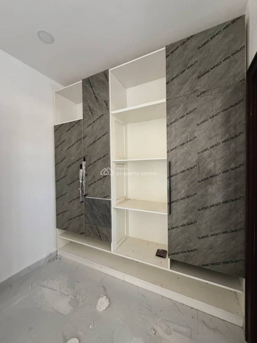 4 Bedroom Terrace, Jahi, Abuja, House for Sale