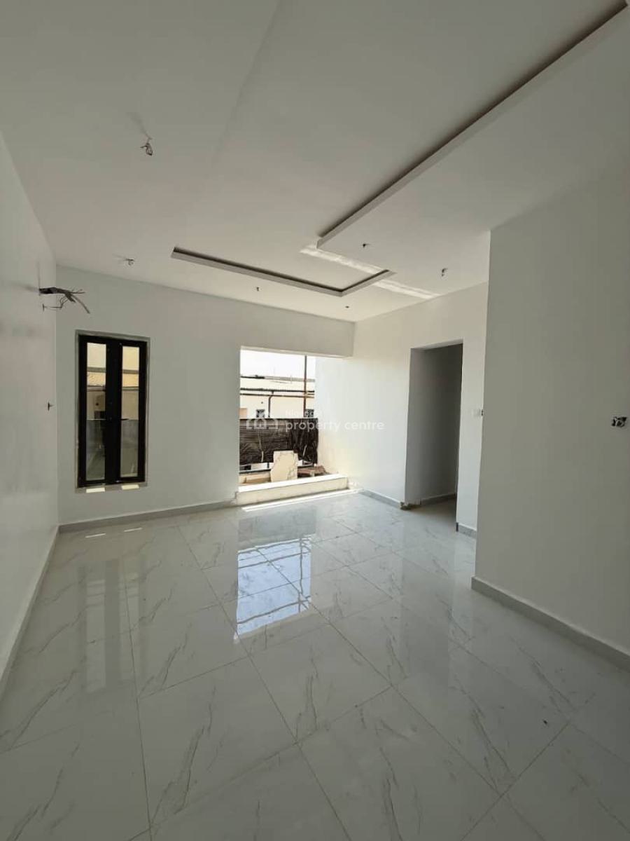 4 Bedroom Terrace, Jahi, Abuja, House for Sale