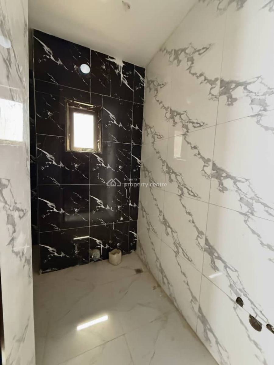 4 Bedroom Terrace, Jahi, Abuja, House for Sale