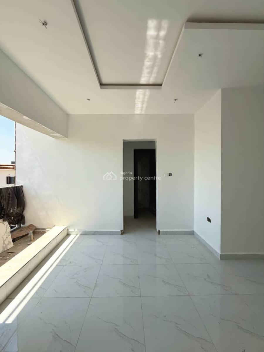 4 Bedroom Terrace, Jahi, Abuja, House for Sale