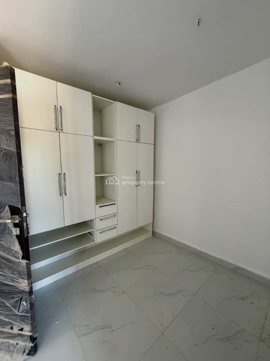 4 Bedroom Terrace, Jahi, Abuja, House for Sale