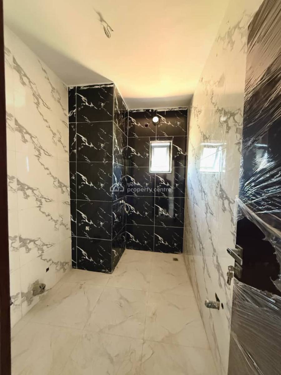 4 Bedroom Terrace, Jahi, Abuja, House for Sale