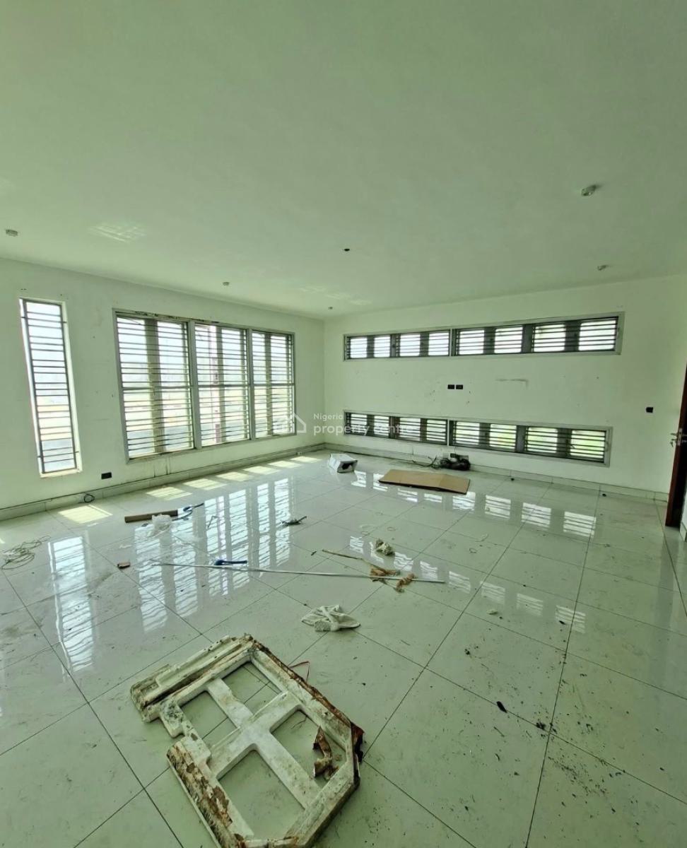 Luxury 4 Bedroom, Lekki, Lagos, House for Rent