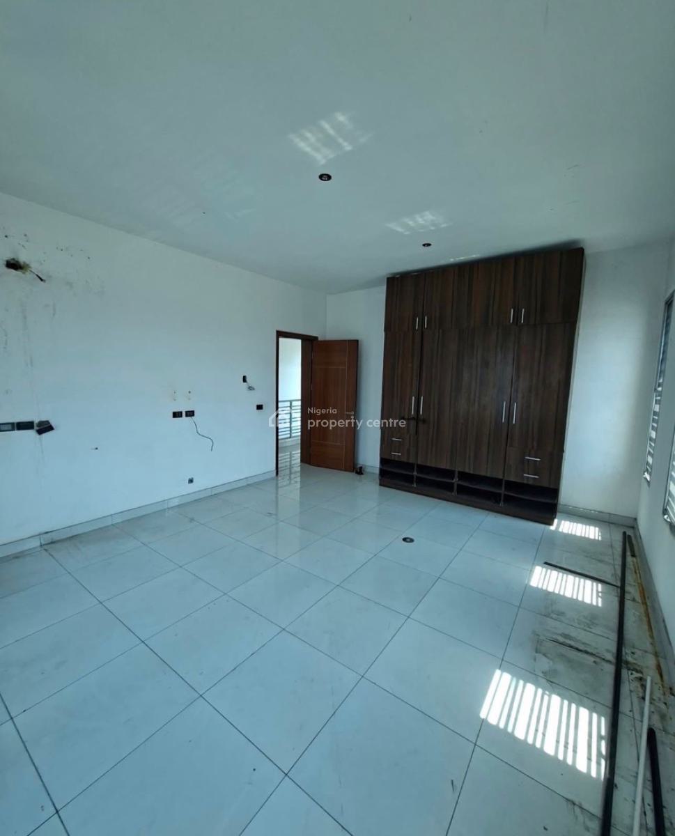 Luxury 4 Bedroom, Lekki, Lagos, House for Rent