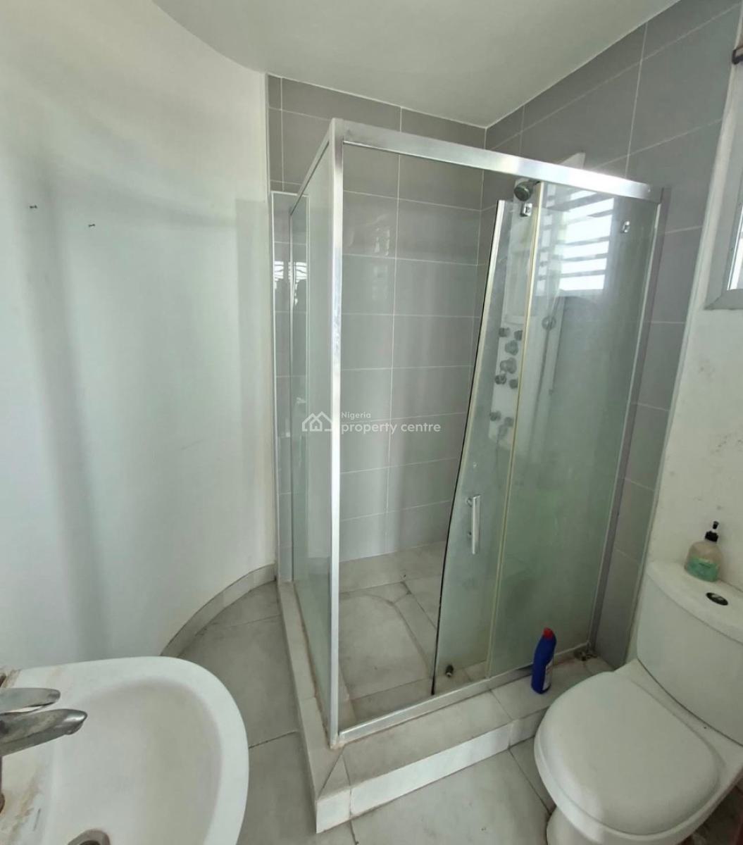 Luxury 4 Bedroom, Lekki, Lagos, House for Rent