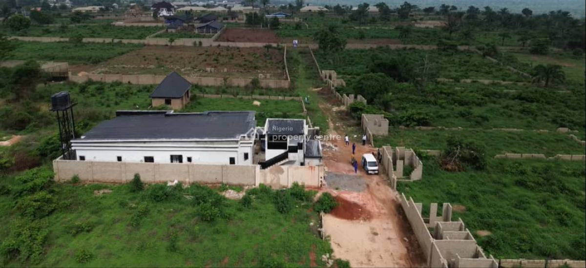 Land in a Fast Developing Environment, Ngor Okpala, Imo, Mixed-use Land for Sale