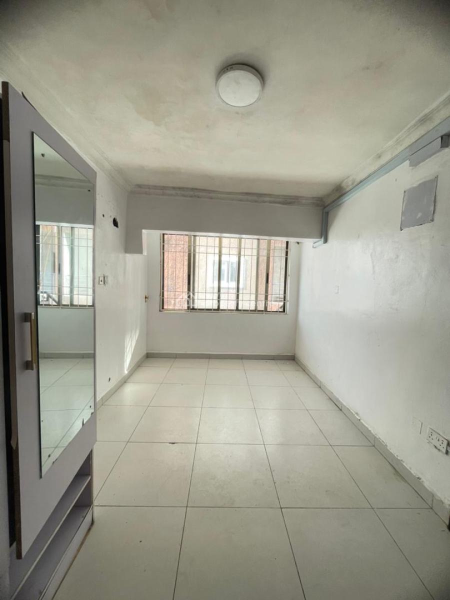 Standard 1 Bedroom Flat + Pool & Gym, Ikate, Lekki, Lagos, Flat / Apartment for Rent