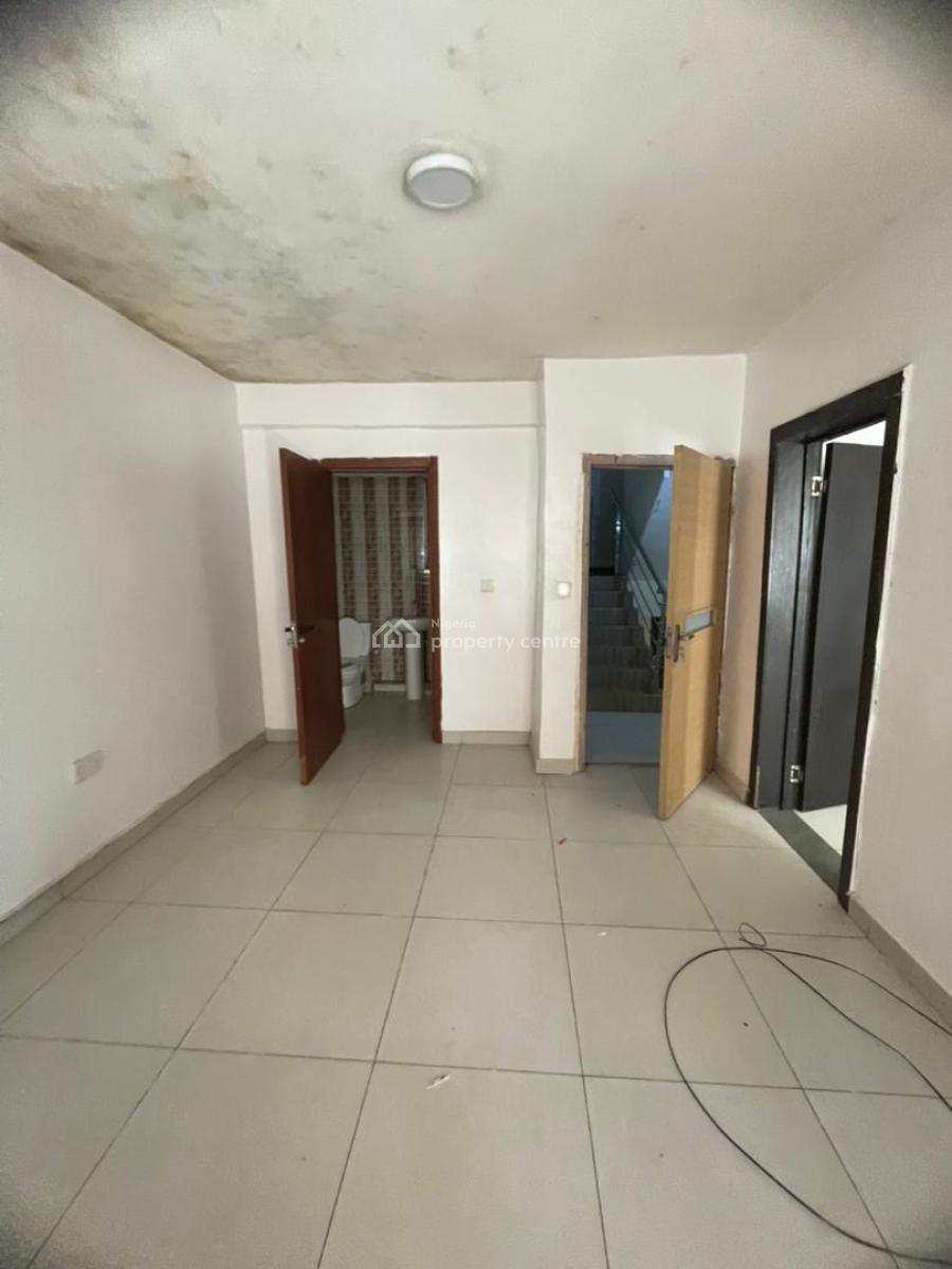 Standard 1 Bedroom Flat + Pool & Gym, Ikate, Lekki, Lagos, Flat / Apartment for Rent