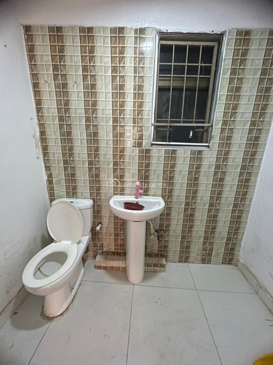 Standard 1 Bedroom Flat + Pool & Gym, Ikate, Lekki, Lagos, Flat / Apartment for Rent