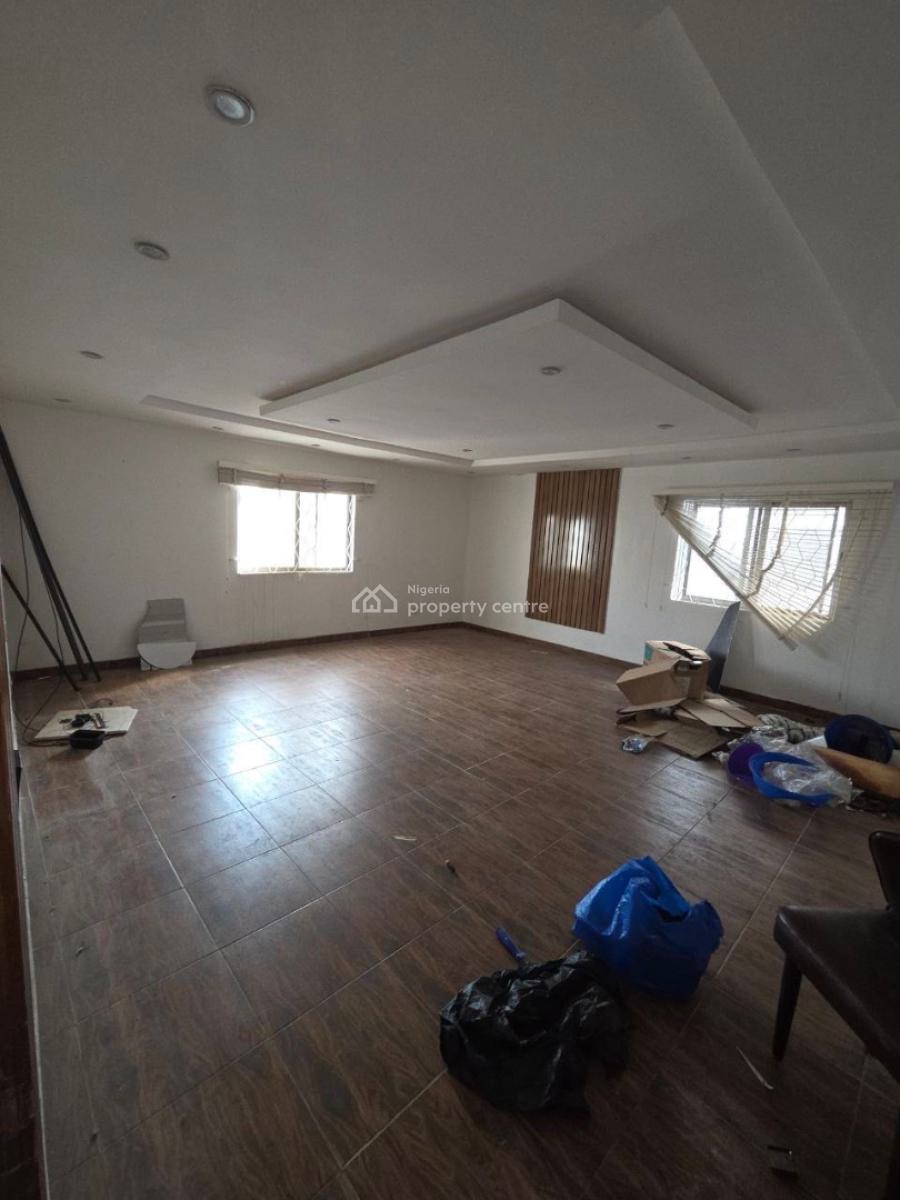 Spacious 5 Bedroom, Lekki Phase 1, Lekki, Lagos, Semi-detached Duplex for Rent