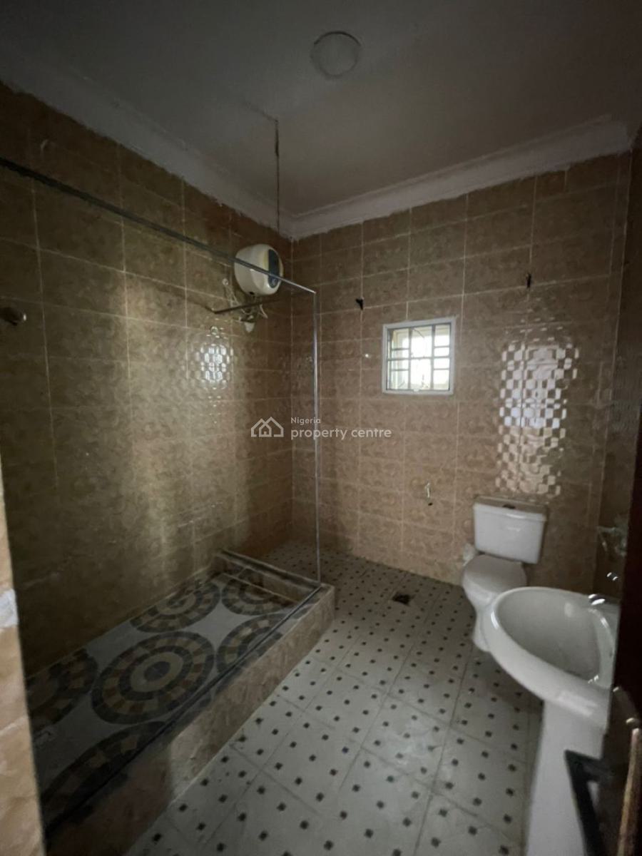 Luxury 4 Bedroom, Ologolo, Lekki, Lagos, Semi-detached Duplex for Rent