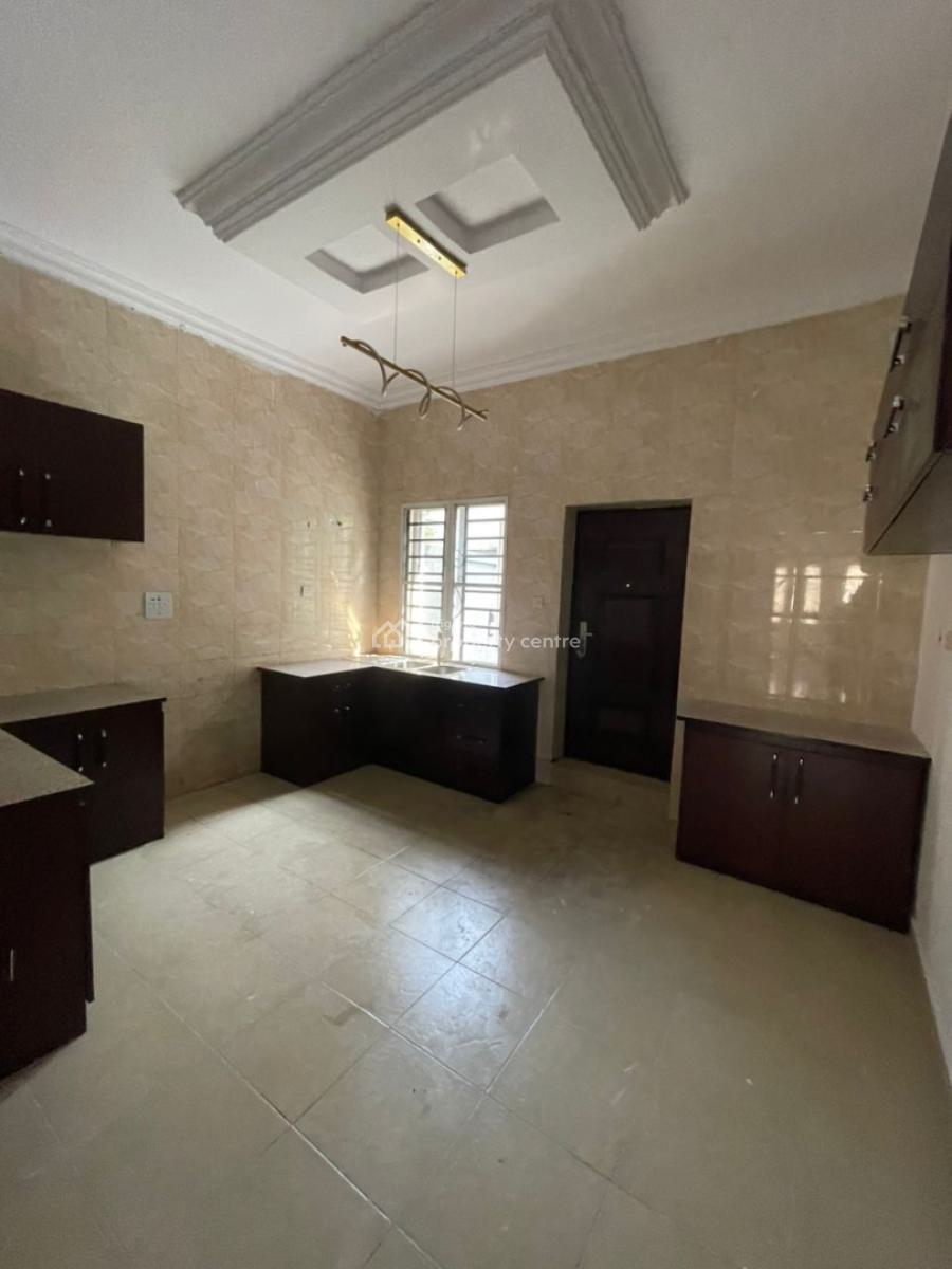 Luxury 4 Bedroom, Ologolo, Lekki, Lagos, Semi-detached Duplex for Rent