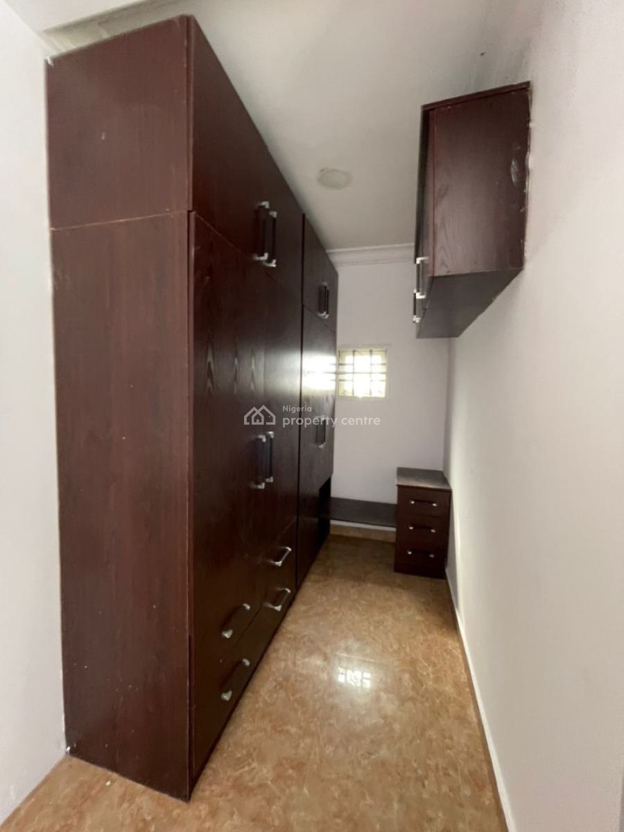 Luxury 4 Bedroom, Ologolo, Lekki, Lagos, Semi-detached Duplex for Rent