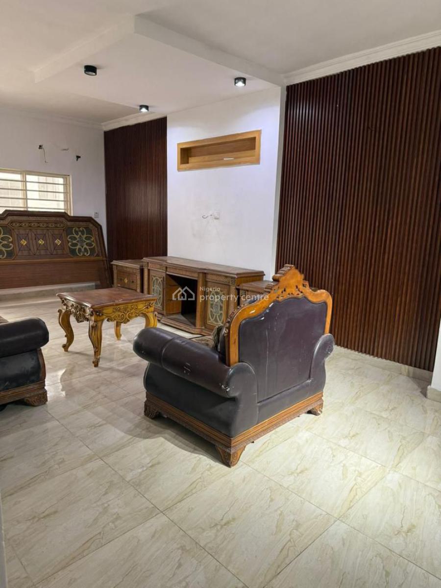 Fully Furnished 2-bedroom Apartment, Banana Island, Ikoyi, Lagos, Flat / Apartment for Rent