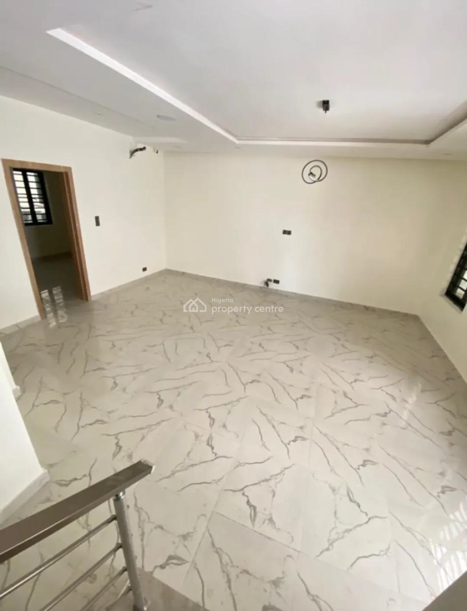 4 Bedrooms Duplex, Citadel View Estate, Abraham Adesanya, Ajah, Lagos, Semi-detached Duplex for Rent
