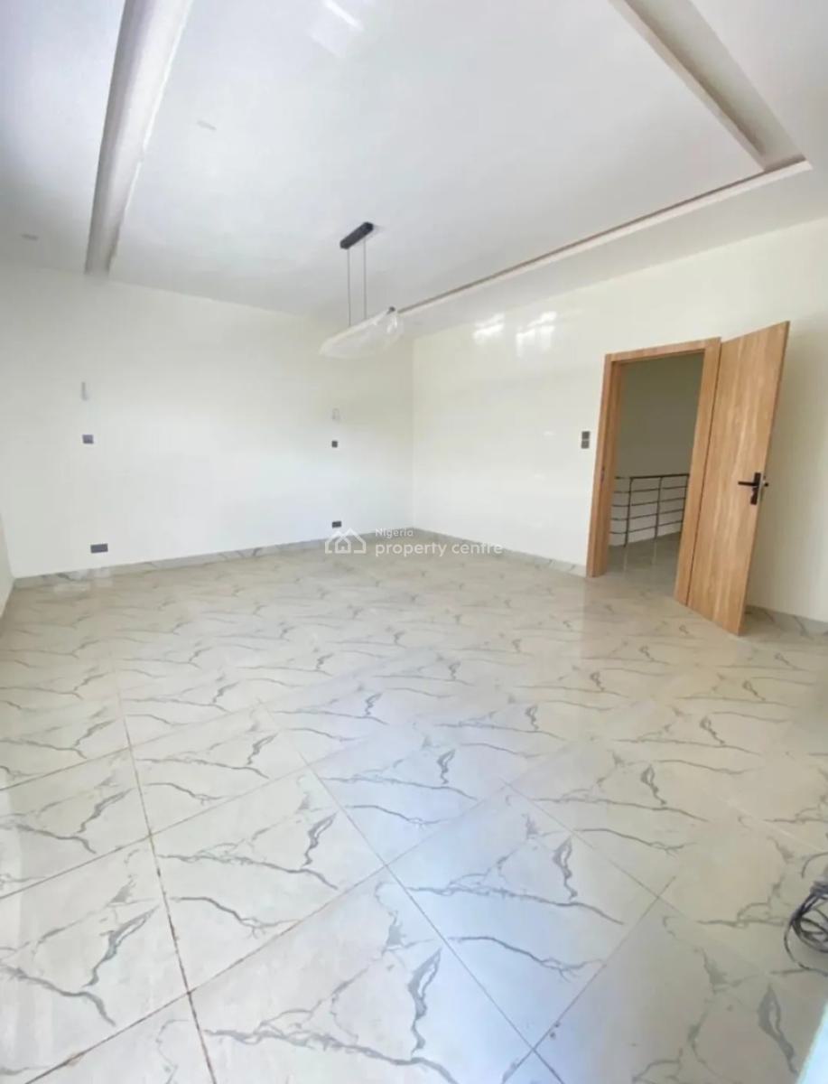 4 Bedrooms Duplex, Citadel View Estate, Abraham Adesanya, Ajah, Lagos, Semi-detached Duplex for Rent
