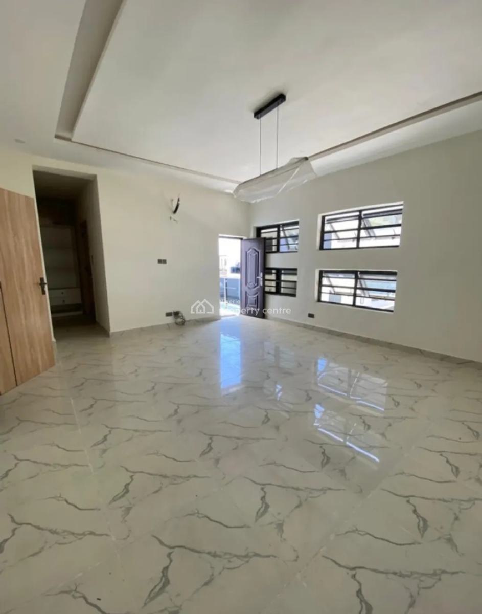 4 Bedrooms Duplex, Citadel View Estate, Abraham Adesanya, Ajah, Lagos, Semi-detached Duplex for Rent