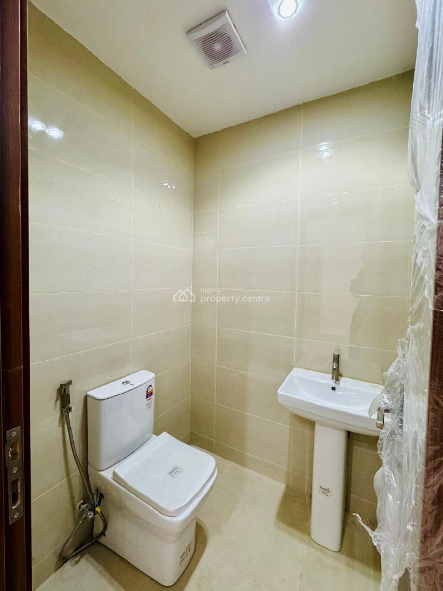 Newly Built Luxury Apartments for Single Corporate Let, Victoria Island (vi), Lagos, Commercial Property for Rent