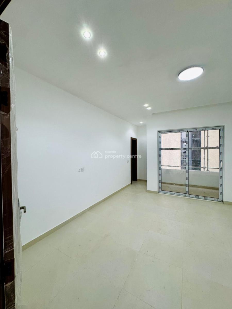 Newly Built Luxury Apartments for Single Corporate Let, Victoria Island (vi), Lagos, Commercial Property for Rent