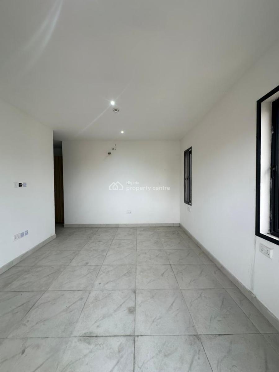 3 Bedroom Flat with Bq, Ikate, Lekki, Lagos, Flat / Apartment for Rent