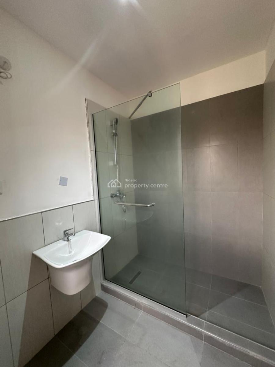 3 Bedroom Flat with Bq, Ikate, Lekki, Lagos, Flat / Apartment for Rent