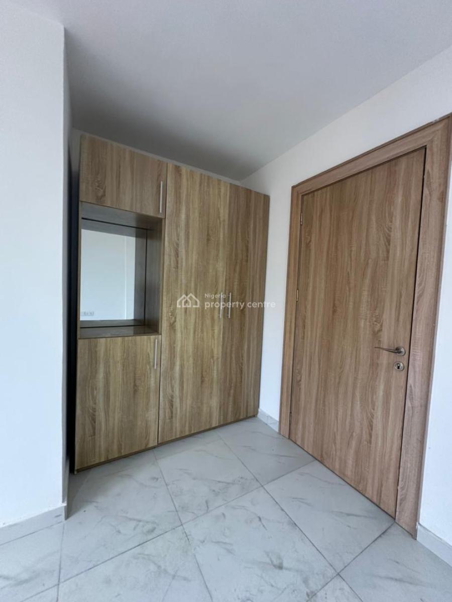 3 Bedroom Flat with Bq, Ikate, Lekki, Lagos, Flat / Apartment for Rent