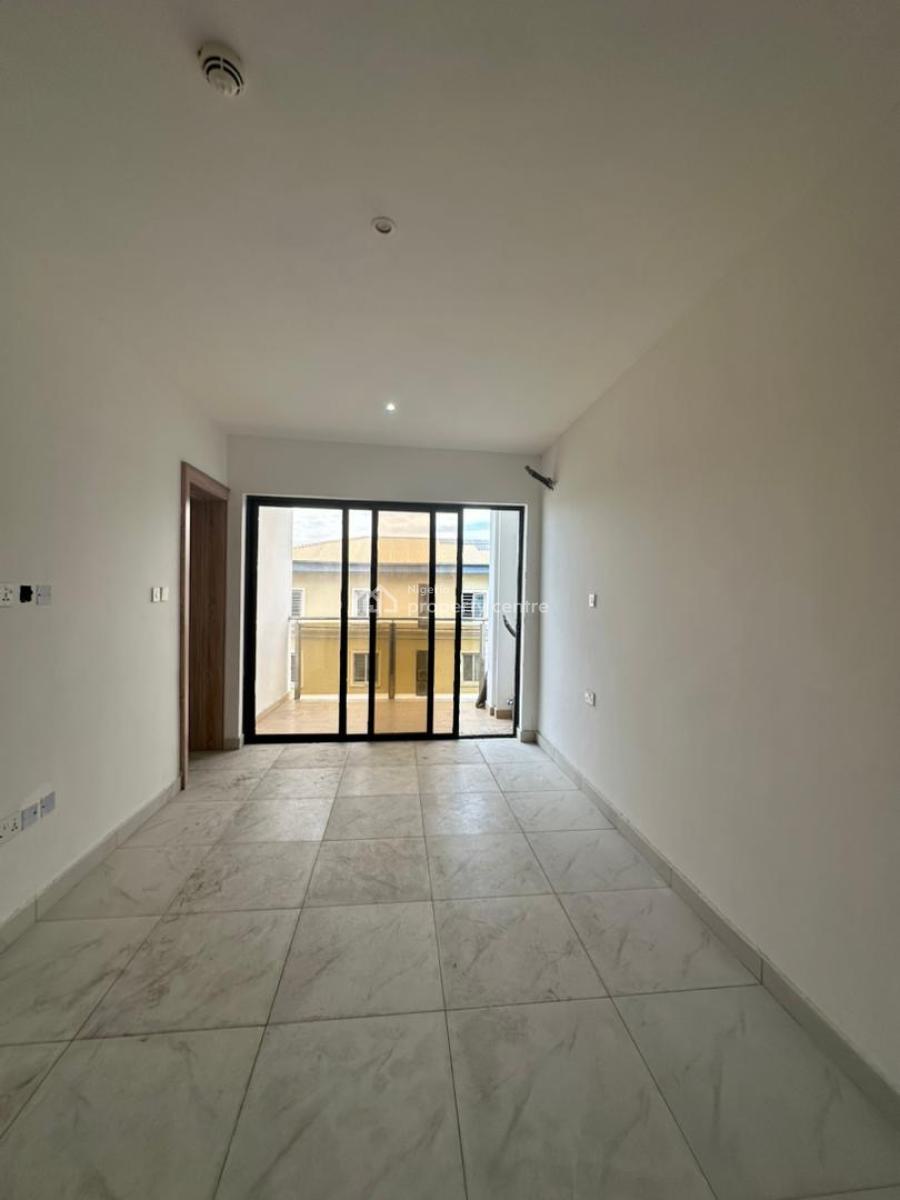 3 Bedroom Flat with Bq, Ikate, Lekki, Lagos, Flat / Apartment for Rent